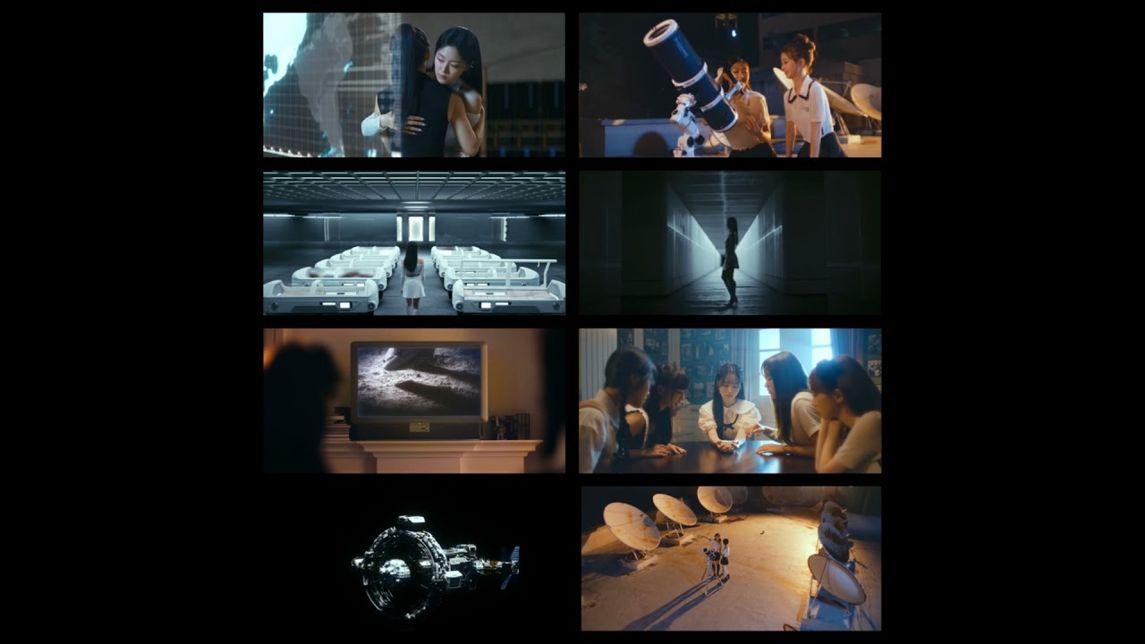 Loossemble Theories & Recap