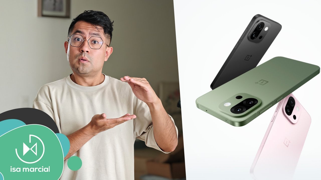 OnePlus 13S | Especificaciones y precio