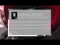 Canada West Hall of Fame: Joanne Sargeant (WBB | Student-athlete)