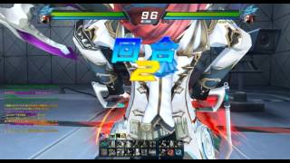Closers pvp nata vs nata