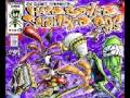 DJ QBert Hard Boiled Scrambled Egg Break Mix Part 2 Full Mixtape