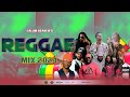 Reggae Mix 2024 - Turbulence  Sizzla,Romain virgo,Lutan Fyah,Ginjah,Inoah