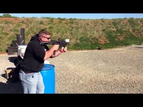Glock 18 in roni kit