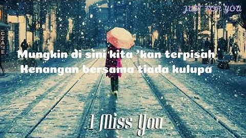 MEMORI TERCIPTA ‑ SHILA AMZAH (LIRIK)