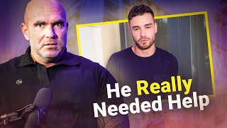 Bodyguard Gives Insight Into Liam Payne Death