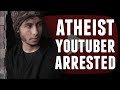 Atheist YouTuber Arrested in Egypt | Sherif Gaber and the Plight of Ex-Muslims