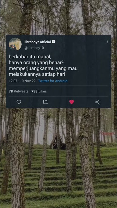 STORY WHATSAPP TERBARU 2022 | BERKABAR ITU MAHAL #short #shorts #story #storywa