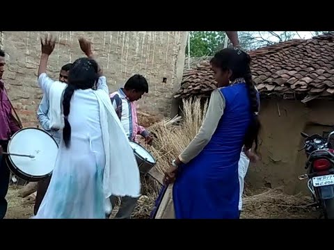 Rewa Ka Bagheli तड़का/HD//video (M.P.)