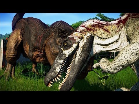 Ilha dos Dinossauros': Escape 60′ ganha jogo dos gigantes jurássicos