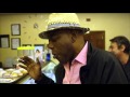 Ainsley Harriott & Palermo Street Food Part 2