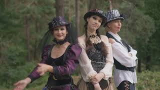 Unbelievable Supernatural Events The Enigmatic World of Witches! #Witches #SupernaturalEvents #yt