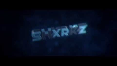 Shxrkz - Intro (4k Contest) #Shxrkz4K
