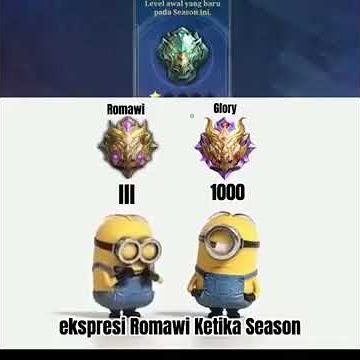 Story wa turun season mobile legend