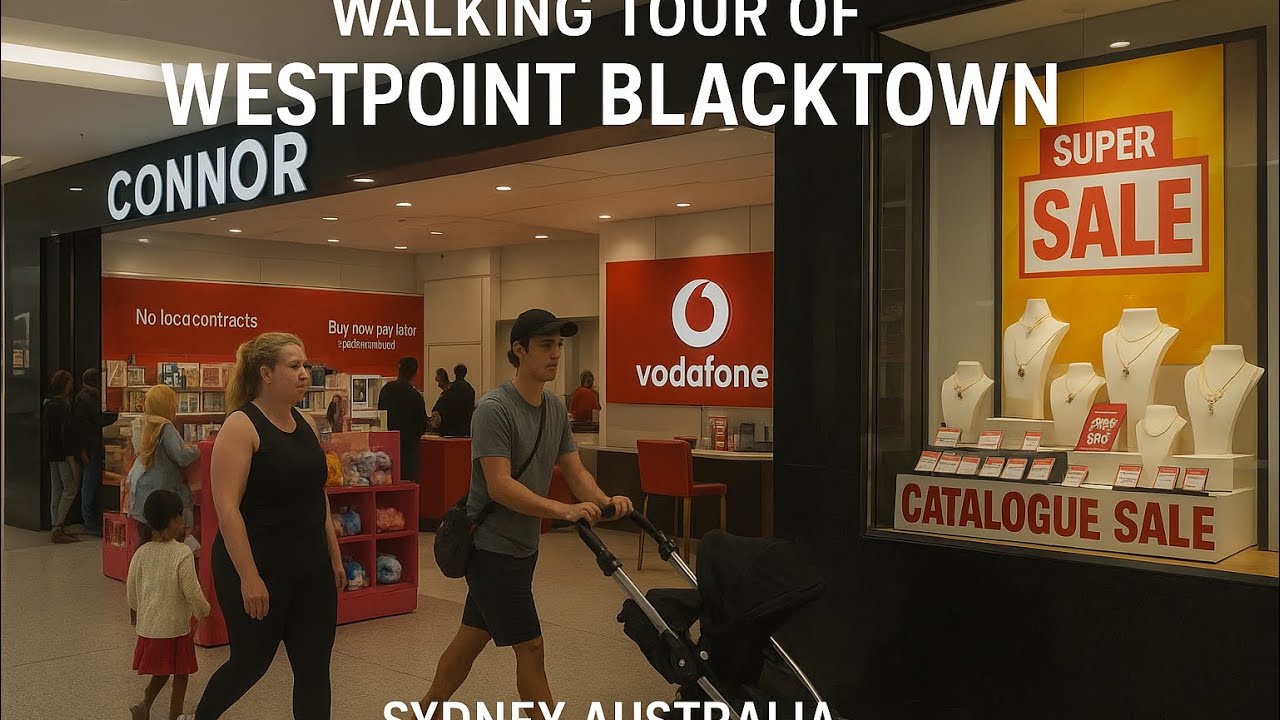 Westpoint Blacktown Trading Hours Westpoint Blacktown Trading Hours