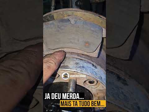 E AS CAGADAS CONTINUAM...