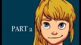 Reverse Falls Animatic (PART 2/3)