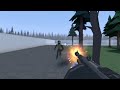 Beating Gorebox mission 6 allies and 9 enemies in current version of Gorebox