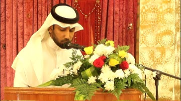 عمران حافظ تلاوة حجازية
