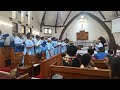 CANTERBURY CHURCH CHOIR SA VAKAROTI MOSESE NA KALOU SONG WORD ARR BY WAISAKE VUETI 08 23 CANTERBURY CHURCH CHOIR SA VAKAROTI MOSESE NA KALOU SONG WORD ARR BY WAISAKE VUETI 08 23