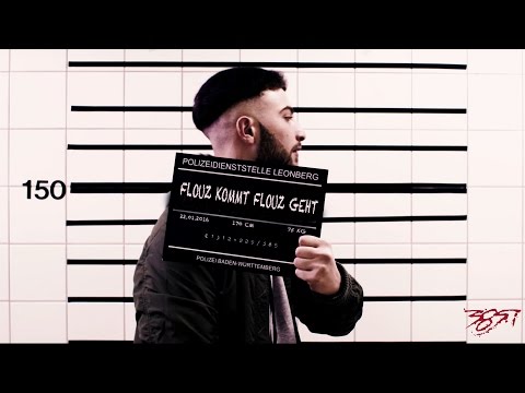 Nimo - FLOUZ KOMMT FLOUZ GEHT (prod. von Jimmy Torrio & Presser Gábor) [Official 4K Video]