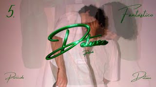 5. Samuéu - Fantástico Prod.