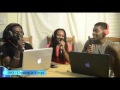 INO Podcast || Ep.7 || ft. Nyasha - Cheating and Forgiveness ,Men vs Women