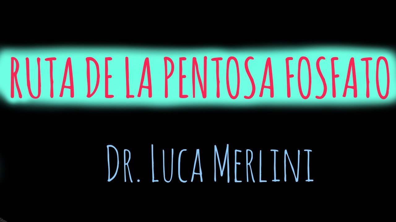 diabetes por vía glucolítica no oxidativa