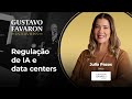 Data Centers e IA: a OPORTUNIDADE que o novo marco legal está abrindo no Brasil
