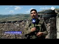 Граница Азербайджана и Армении после войны. СПЕЦИАЛЬНЫЙ РЕПОРТАЖ