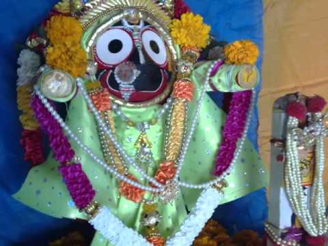 Kala thakura mo kala thakura Lord Jagannath Bhajan