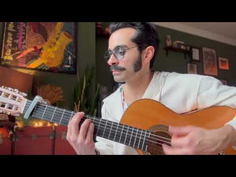 Gökhan Türkmen Derdim Akustik