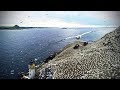 Flying with the Gannets | Bass Rock | Amazing Drone Film