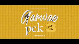 Gamvae pck.3