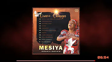 Grace Chinga - Tsalani Bwino.(Mesiya Album) Visualizer