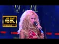 Shakira  suerte  4k remaster