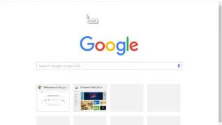 Google Chrome -  Your Profile Could Not Be Opened Correctly