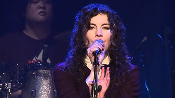 Siren - Bodies (Live at O2 Academy Islington).mov