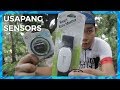 Bike Sensors, para saan to?