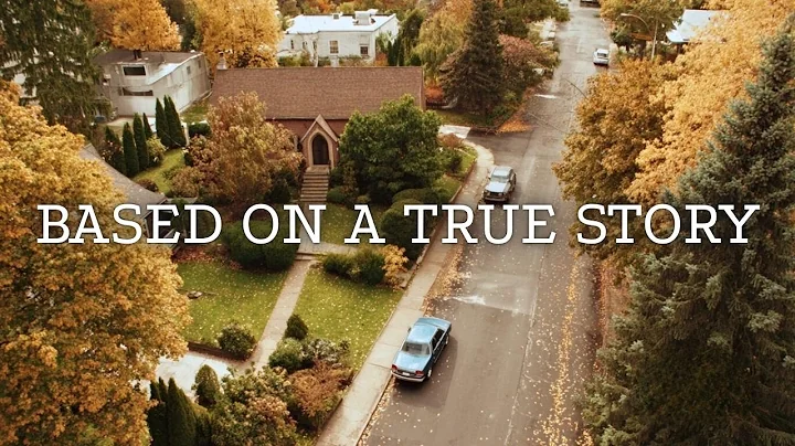 The film that shocked the world! BASED on a TRUE EVENTS | Created Equal | Full HD movie