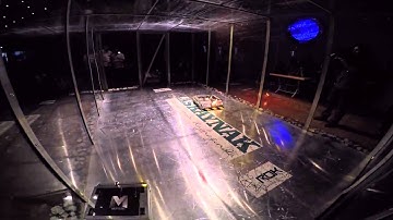 Robotek- Örnek Projeler "Müptezel"