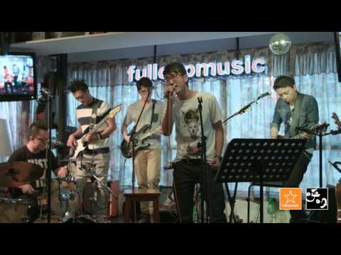 離家出走 - Wonderland x fullcupmusic @ 2014.04.27