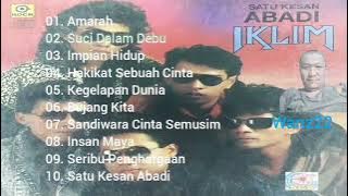 Wanz22 - Iklim - 1990 Satu Kesan Abadi 