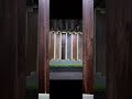 Wood Plank Display #wood #furniture #woodworking #interiordesign #homedecor