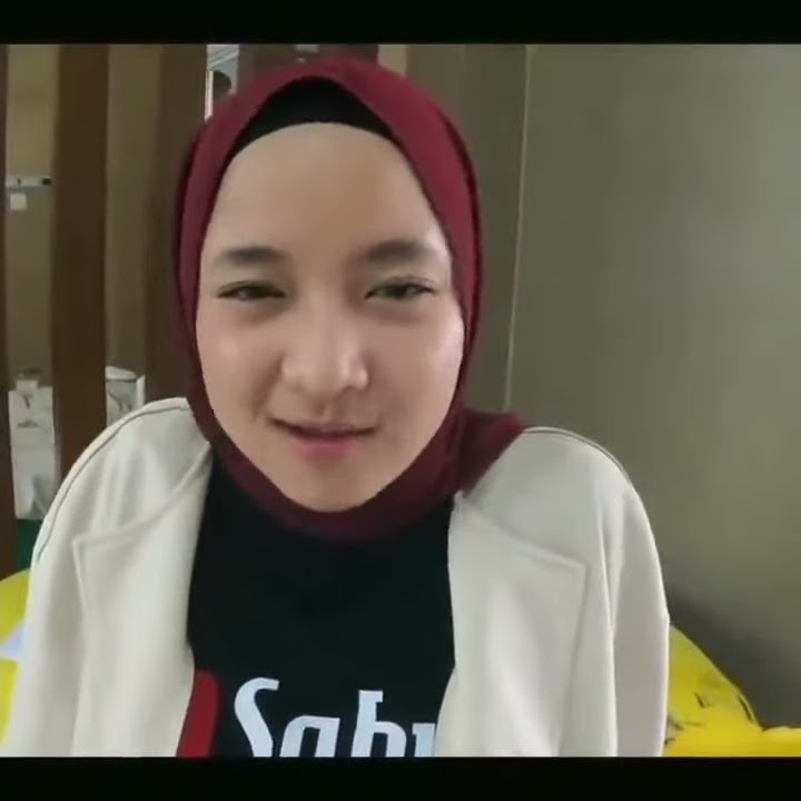 viral!!! nissa sabyan - ncan sare urang teh