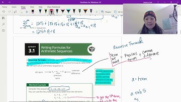 A1 M1 T2 Lesson 3 Did you mean recursion