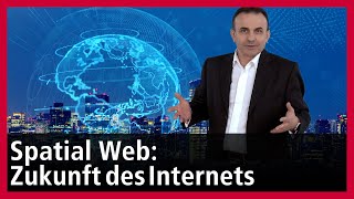 Die Zukunft des Internets | Dr. Pero Mićić #Zukunftsfragen