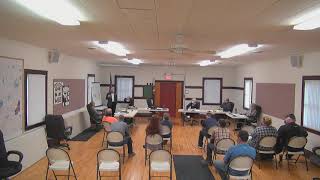 October 8, 2020 City Council Special Meeting