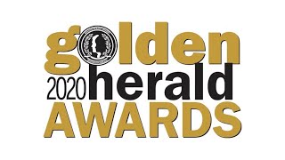 2020 Golden Herald Awards
