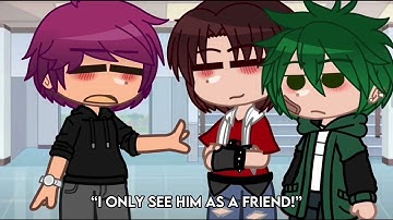 bad idea, right? | drake + jailey angst | tmf gcmv