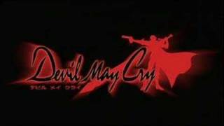 Devil May Cry(anime) OST - Track 16